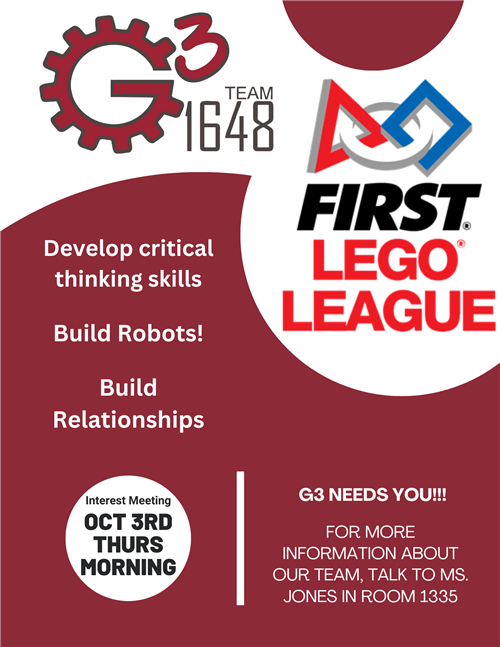 G3 Robotics